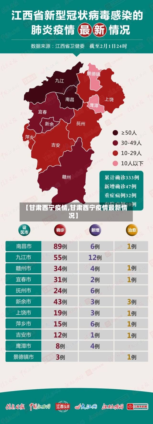 【甘肃西宁疫情,甘肃西宁疫情最新情况】