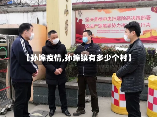 【孙埠疫情,孙埠镇有多少个村】