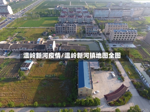 温岭新河疫情/温岭新河镇地图全图