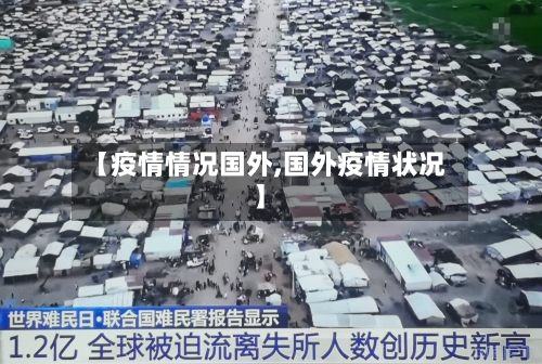 【疫情情况国外,国外疫情状况】