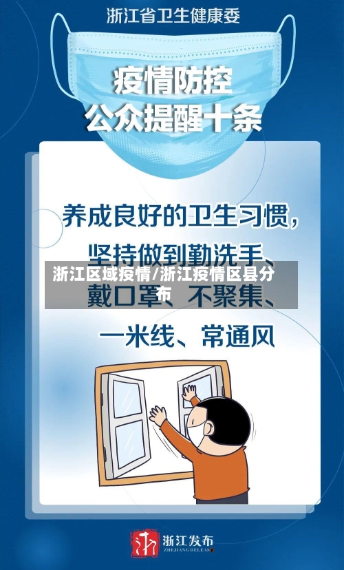 浙江区域疫情/浙江疫情区县分布