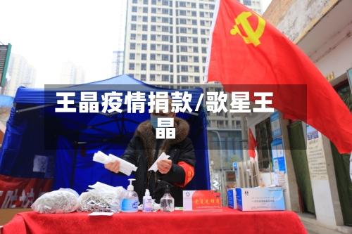 王晶疫情捐款/歌星王晶