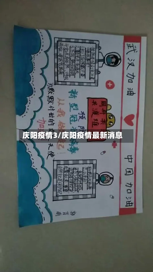 庆阳疫情3/庆阳疫情最新消息