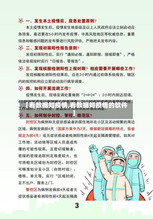 【看数据知疫情,看数据知疫情的软件】