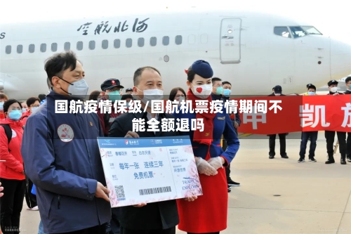 国航疫情保级/国航机票疫情期间不能全额退吗