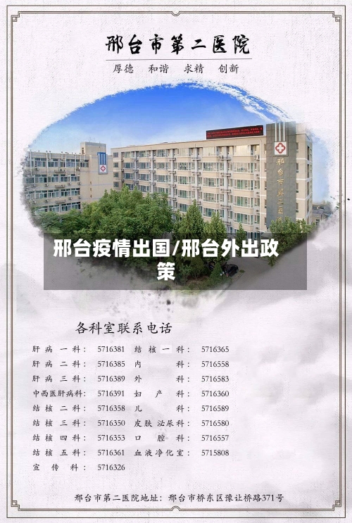 邢台疫情出国/邢台外出政策