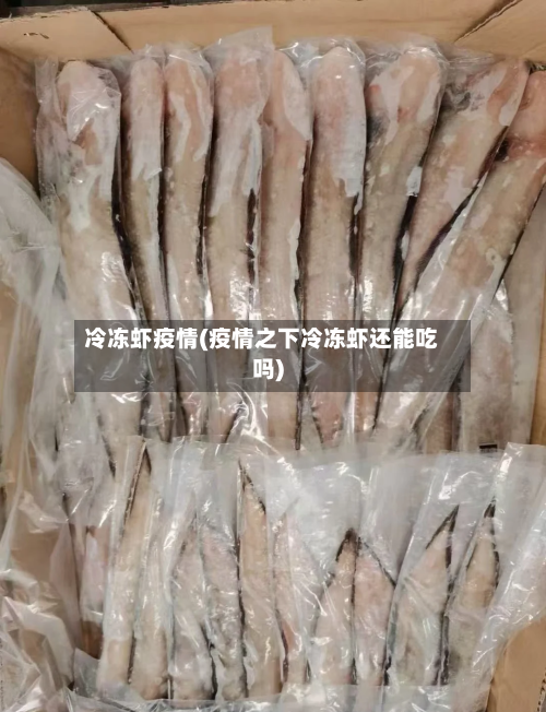 冷冻虾疫情(疫情之下冷冻虾还能吃吗)