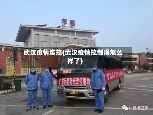 武汉疫情难控(武汉疫情控制得怎么样了)