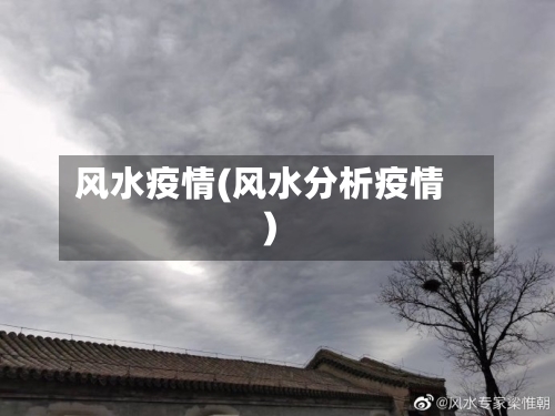 风水疫情(风水分析疫情)