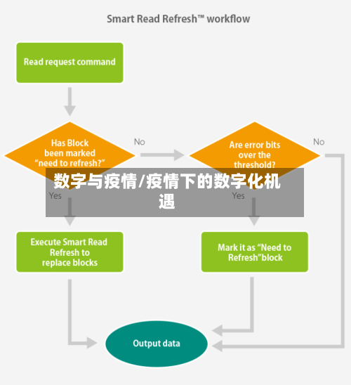 数字与疫情/疫情下的数字化机遇