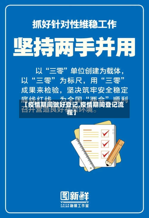 【疫情期间做好登记,疫情期间登记流程】