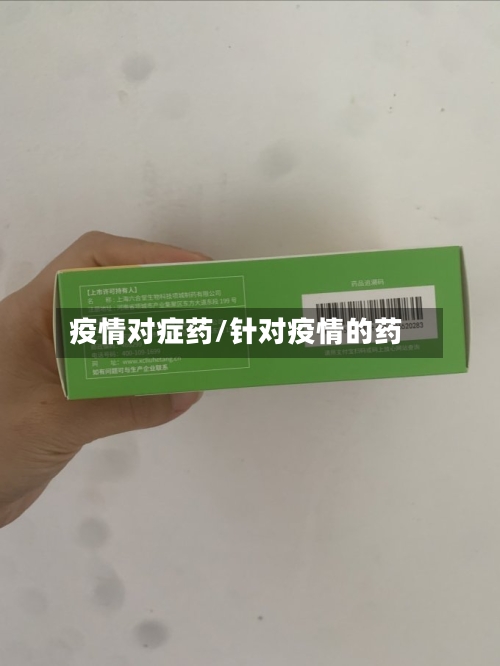 疫情对症药/针对疫情的药
