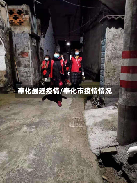 奉化最近疫情/奉化市疫情情况